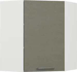 BlanKit G60N White+Cement Gothic.M389 U4