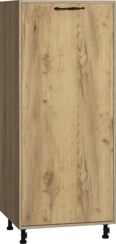 BlanKit D60.h145 Sonoma+Oak Kraft Gold К003 M2