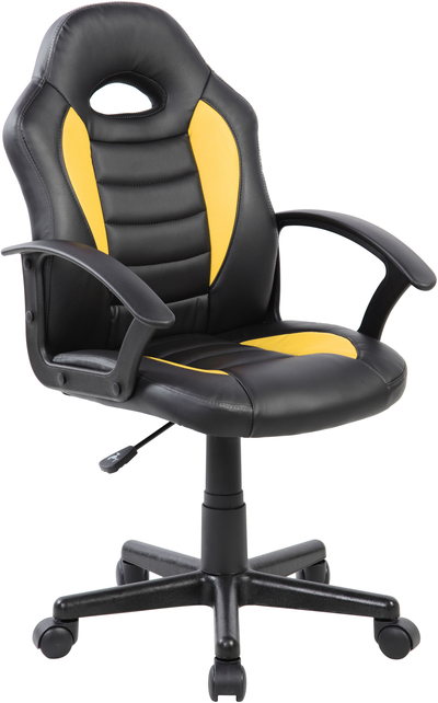 Biroja krēsls / piederumi Roros 3007