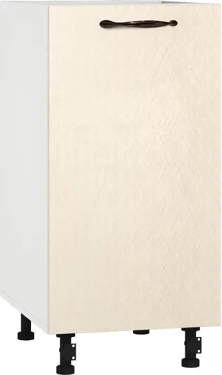 BlanKit D40 White+BrushCreamy.M273 M2