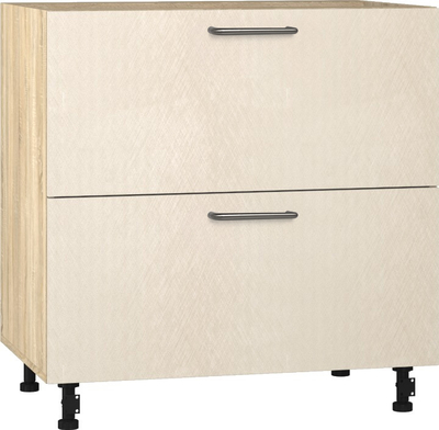 BlanKit D80.Ts2 Sonoma+BrushCreamy.M273 U4