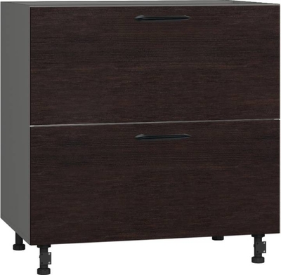 BlanKit D80.s2 Graphite+Tik.279 M