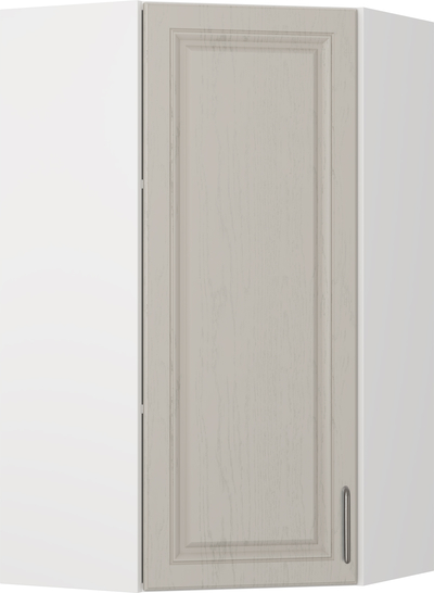 BlanKit G60N.h105 White+GreyLight.F338 U4