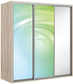 Elma 2124-2-SFF-60