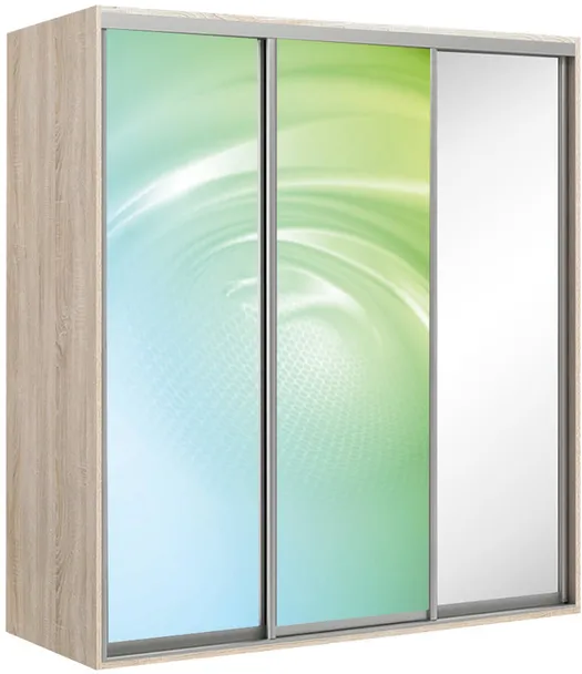Elma 2124-2-SFF-60