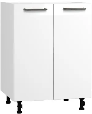 BlanKit D60 White+White.G382 U4