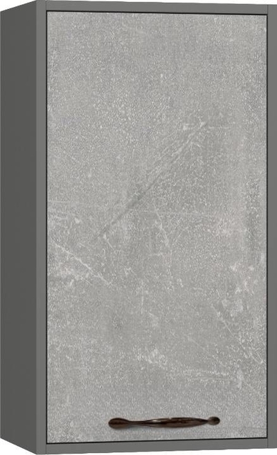 BlanKit G40 Graphite+Industrial SG M2