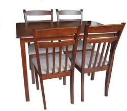 Laud ja toolid Starter Rondino