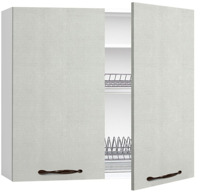 BlanKit G80.D White+Concrete cream.353 M2