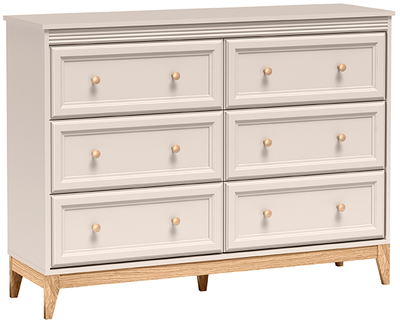 Комод Windsor W-3