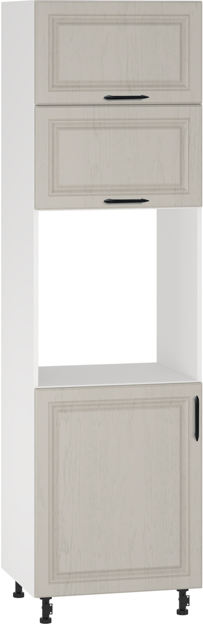 BlanKit D60C.h214 White+GreyLight.F338 M