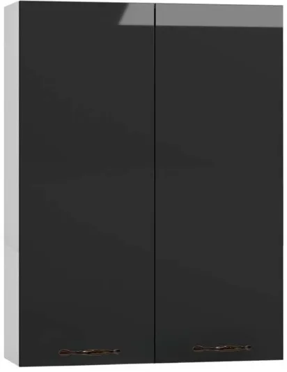 BlanKit G80.h105 White+Graphite.G399 M2