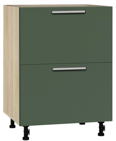 BlanKit D60.s2 Sonoma+GreenSmoky.M356 R128