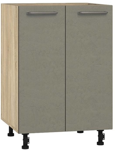 BlanKit D52 Sonoma+Cement Gothic.M389 U4 