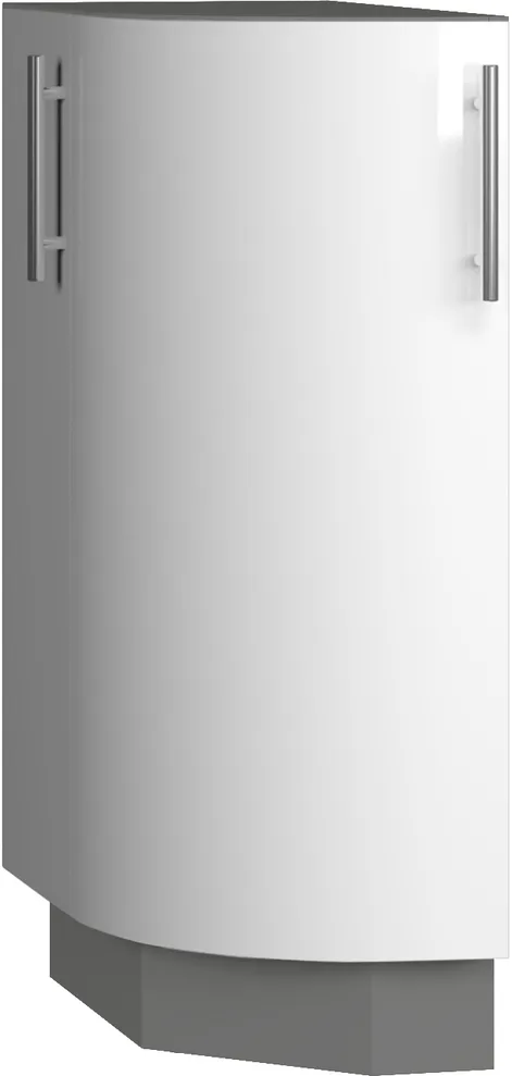 BlanKit D30R Graphite+White.G382