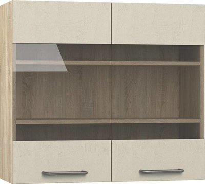 BlanKit G80W Sonoma+CementAlmonds.M283 U4