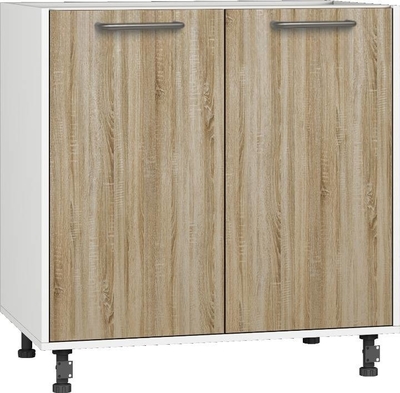 BlanKit D80 White+Sonoma.3025 U4