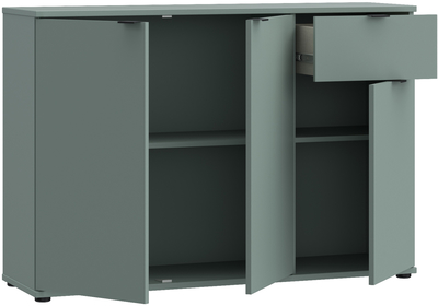 Комод Ganymede GNMK231L