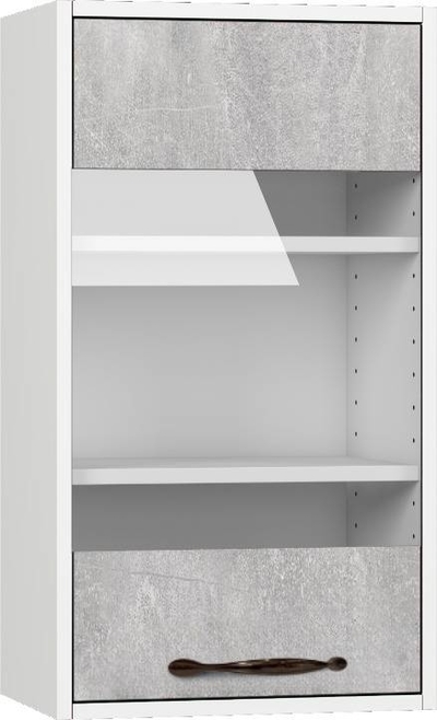 BlanKit G40W White+Industrial SG M2