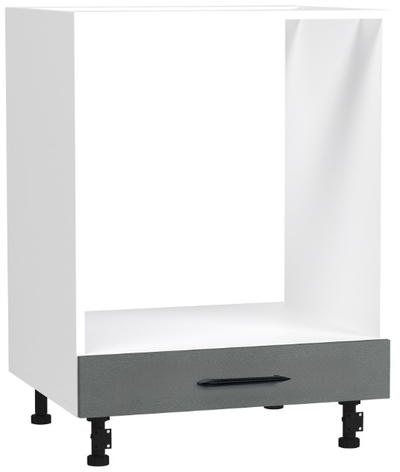 BlanKit D60C White+Concrete gray.352 M