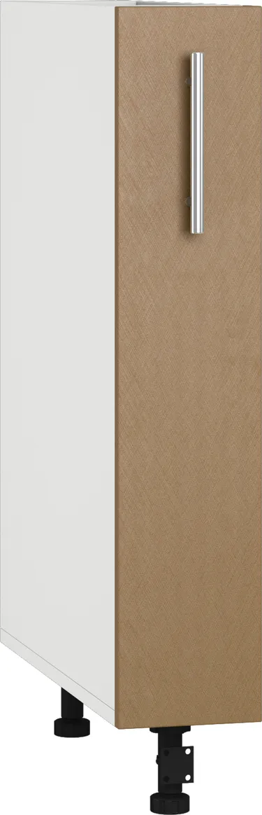 BlanKit D15C White+BrushCaramel.M378