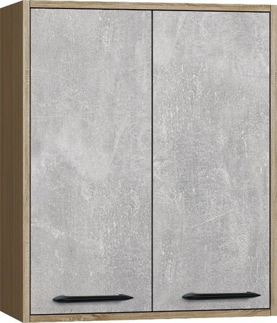 BlanKit G60 Sonoma+Industrial SG M