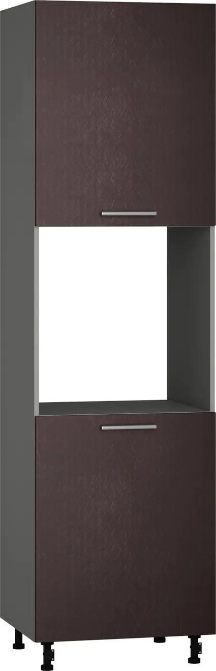 BlanKit D60C.h214.2D Graphite+BrushBronze.M369