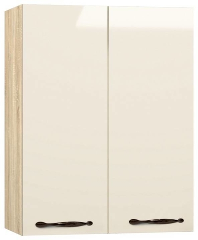 BlanKit G52 Sonoma+Beige.G406 M2 Skapis