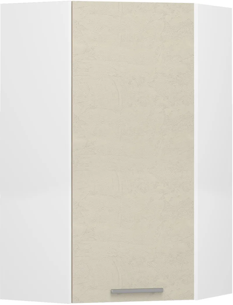 BlanKit G60N.h105 White+CementAlmonds.M283
