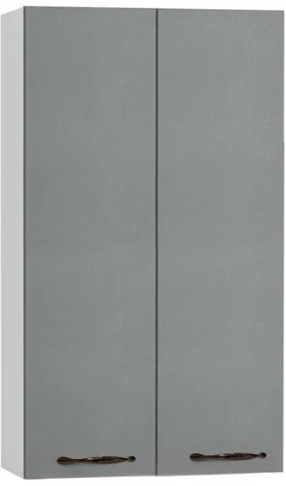 BlanKit G60.h105 White+Concrete gray.352 M2