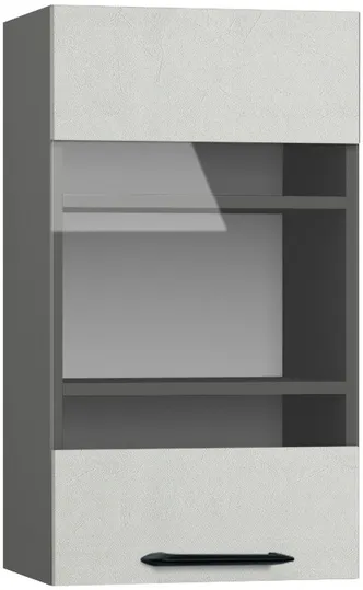 BlanKit G40W Graphite+Concrete cream.353 M