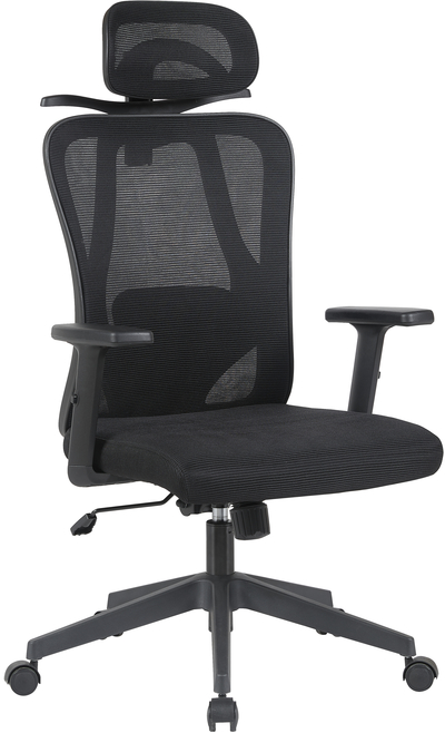 Biroja krēsls / piederumi Rocco 520