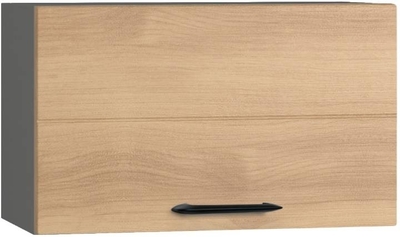 BlanKit G60.h36 Graphite+Chicory light.394 M