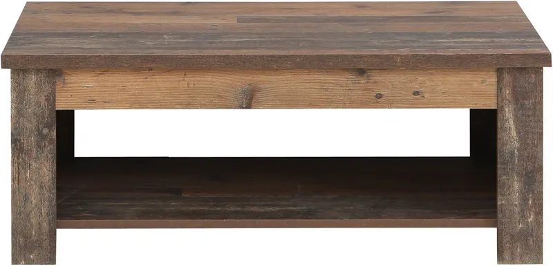 Coffee Tables DURT511