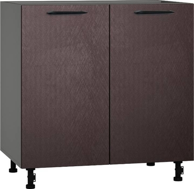 BlanKit D80 Graphite+BrushBronze.M369 M