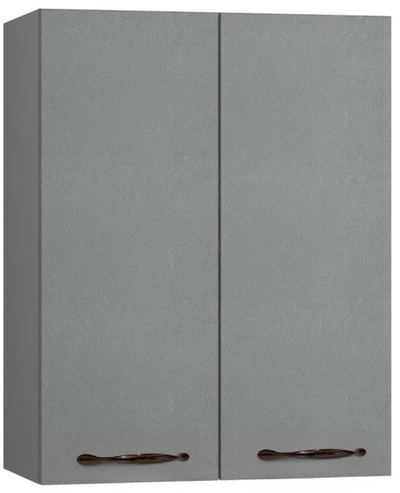 BlanKit G52 Graphite+Concrete gray.352 M2 Skapis