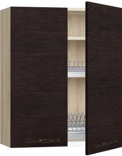 BlanKit G60.D Sonoma+Tik.279 M2