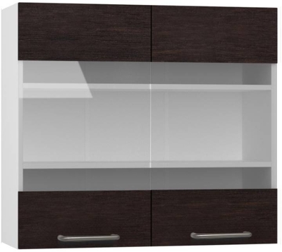 BlanKit G80W White+Tik.279 U4