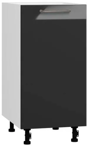 BlanKit D40 White+Graphite.G399 U4