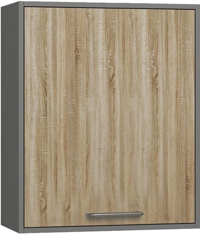 BlanKit G60.1.D Graphite+Sonoma.3025 U4