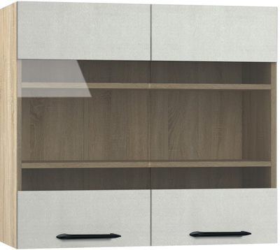 BlanKit G80W Sonoma+Concrete cream.353 M