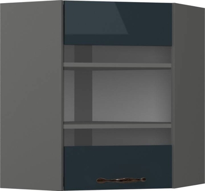 BlanKit G60NW Graphite+Storm.G293 M2