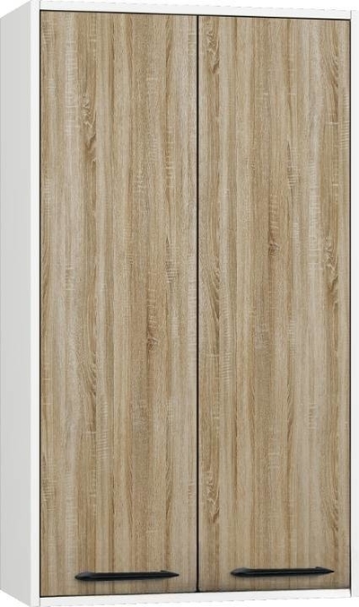 BlanKit G60.h105.D White+Sonoma.3025 M