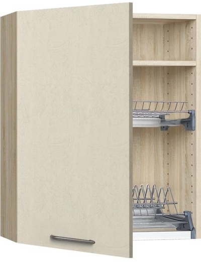 BlanKit G60.1.D Sonoma+CementAlmonds.M283 U4