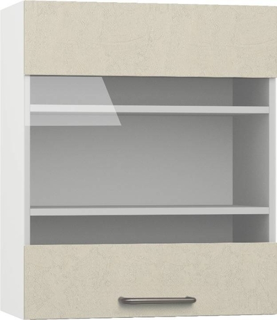 BlanKit G60W White+CementAlmonds.M283 U4