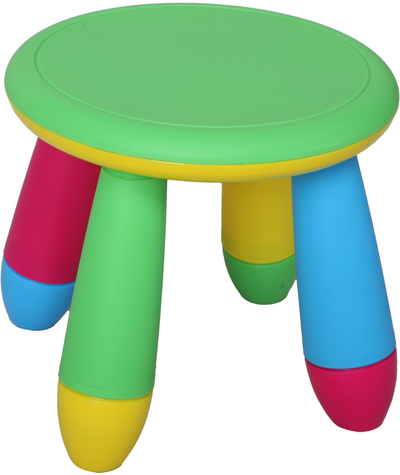 Детские стол / стул Funny Round 27100