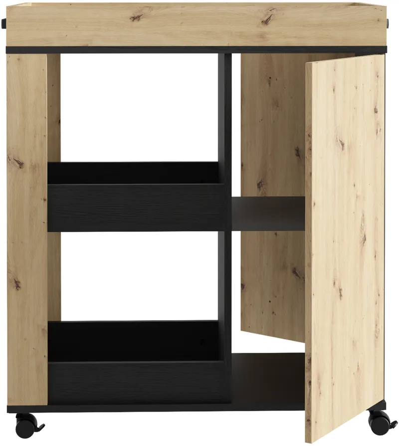 Teenindavad kärud Home Bar HMBK204 L/R
