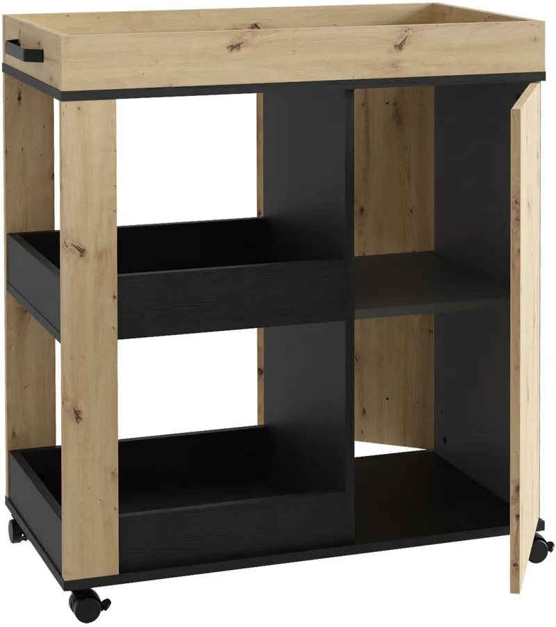 Teenindavad kärud Home Bar HMBK204 L/R