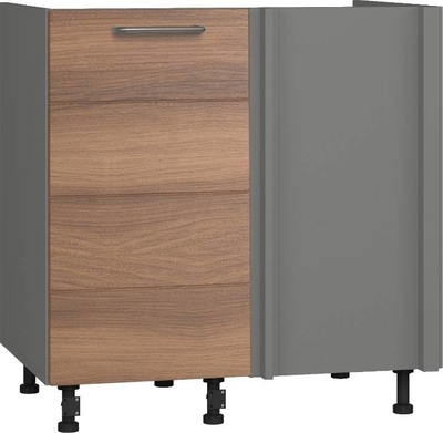 BlanKit D80NK Graphite+Chicory dark.395 U4