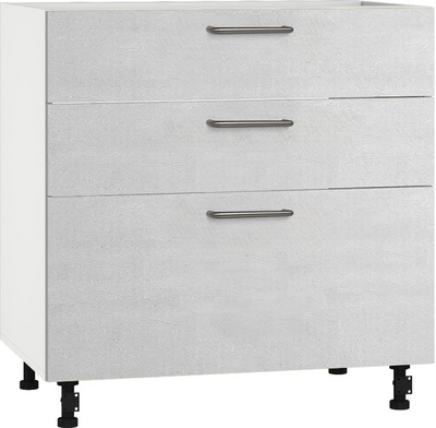 BlanKit D80.s3 White+Concrete cream.353 U4